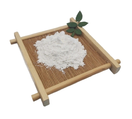 Bột thô có độ tinh khiết 99% Tianeptine Ethyl Ester TEE CAS 66981-77-9