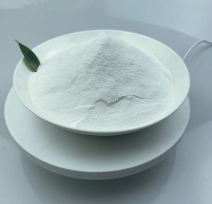 Bột Allantoin nhẹ cho da nhạy cảm và kích thích CAS số 97-59-6