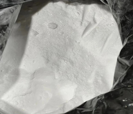 Chống lo âu 99% Tianeptine Natri CAS 30123-17-2 Bột thô Nootropics