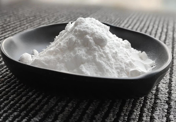 Cao cấp mỹ phẩm CAS 97-59-6 Allantoin bột để sử dụng chăm sóc da an toàn