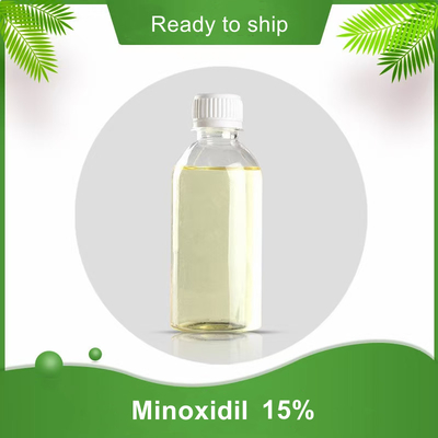 Dung dịch chống rụng tóc Minoxidil 5% 15% Liquid Purity