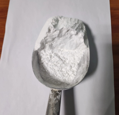 Thuốc Nootropics thô CAS 30123-17-2 Bột natri Tianeptine để chống trầm cảm