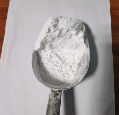 Thuốc Nootropics thô CAS 30123-17-2 Bột natri Tianeptine để chống trầm cảm