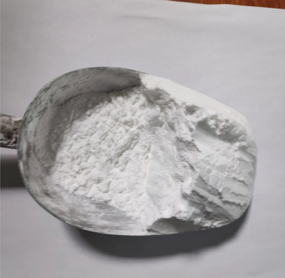 Bột sức khỏe Nootropics Axit Tianeptine CAS 66981-73-5