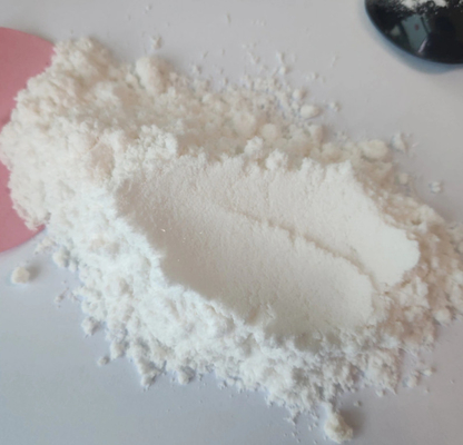 Phụ chất cao 99% độ tinh khiết Phenibut Supplement Powder CAS 1078-21-3 Đến Mỹ Châu Âu