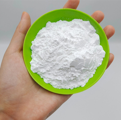 Nhà máy cung cấp nguyên liệu thô 99% bột CAS 174671-46-6 Tavaborole