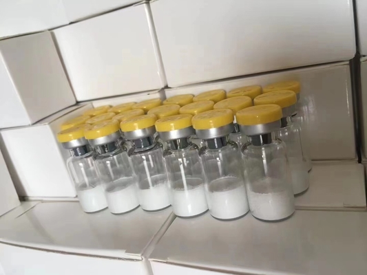 Bột trắng Semaglutide 5mg 10mg 15mg 30mg Lọ