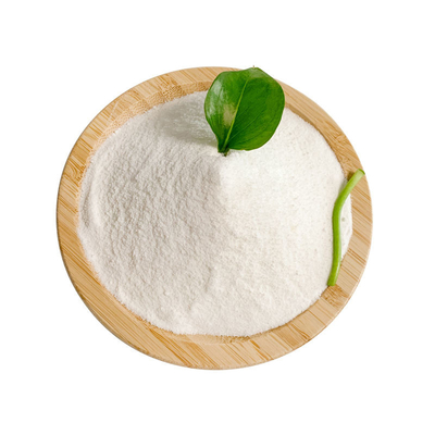 CAS 97-59-6 99% độ tinh khiết Allantoin bột để điều trị mụn trứng cá và tái tạo da