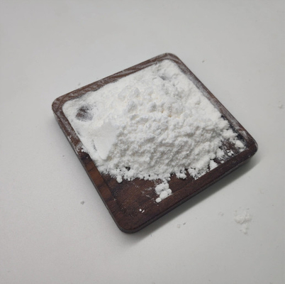 Cổ phiếu số lượng lớn có độ tinh khiết cao Palmitoylethanolamide PEA CAS: 544-31-0