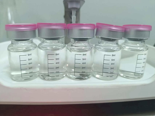GS-441524 Điều trị bằng thuốc kháng vi-rút bằng phương pháp UV HPLC phân phối an toàn