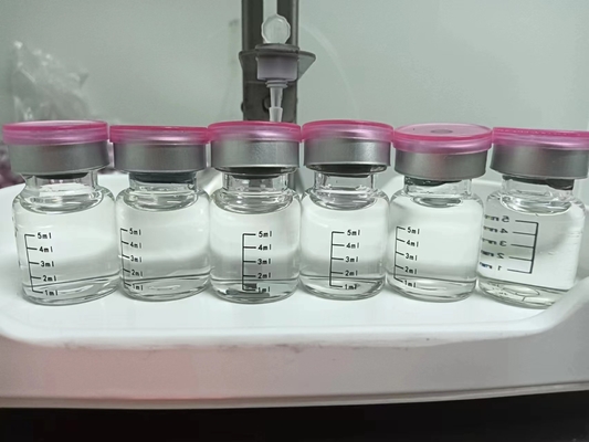 20mg / ML 5.5mL GS-441524 GS để điều trị FIP CAS 1191237-69-0