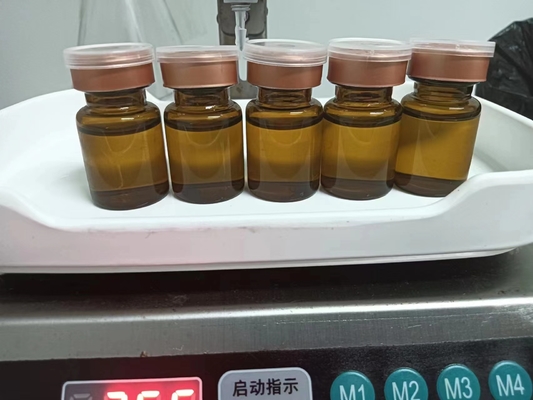 Dược phẩm GS-441524 Điều trị bằng thuốc kháng vi-rút đối với FIP ở mèo