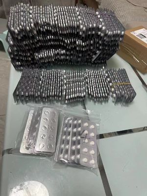 FIP Treatments Viên nén GS 441524 cho mèo 2kg và 4kg