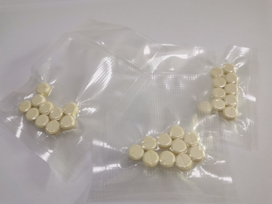 20mg 40mg 50mg 60mg GS-441524 Bảng thuốc điều trị mèo bị viêm mạc nhiễm trùng của mèo