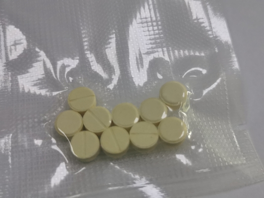 Cấp dược phẩm GS 441524 Thuốc uống FIP 99,5% tối thiểu