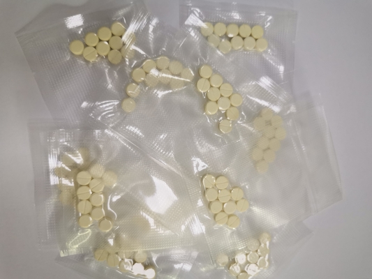 CAS 1191237-69-0 40mg GS-441524 Bảng thuốc cho 4KG FIPV điều trị mèo