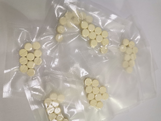 GS-441524 thuốc uống 50mg điều trị cho mèo FIP