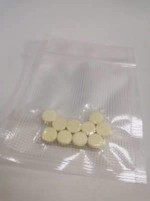 Thuốc uống 30mg 40mg 50mg 60mg GS-441524