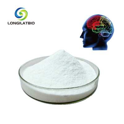 990, 5% độ tinh khiết Tianeptine muối natri Thuốc chống trầm cảm Công thức C21H24ClN2NaO4S