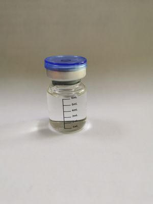 Điều trị FIP mèo hiệu quả GS441524 Tiêm 20mg/ml 6mL