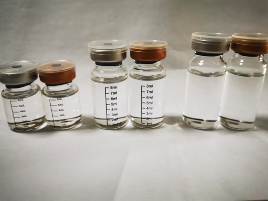 12 tháng 30mg/ml GS441524 Đối với mèo FIPV Sản phẩm loại dược phẩm