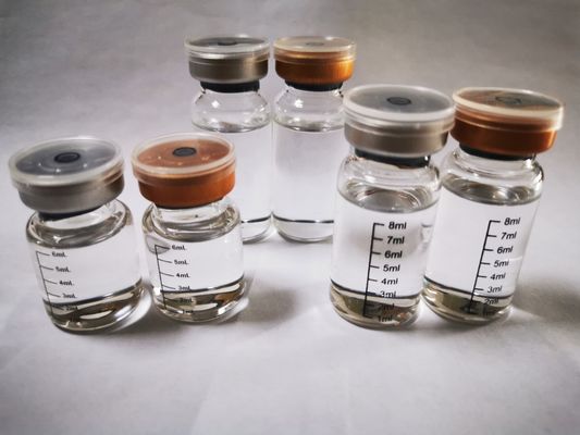 Điều trị FIP mèo GS-441524 Tiêm dưới da chất lỏng