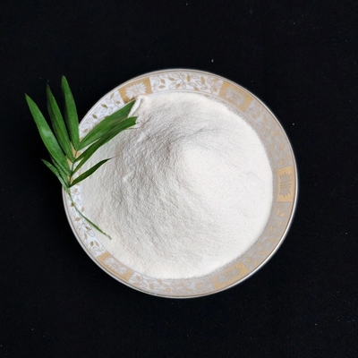 Allantoin bột bán lẻ cho sử dụng mỹ phẩm và dược phẩm CAS số 97-59-6