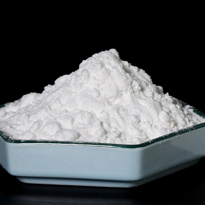 CAS 693-98-1 Pharma API 99% Độ tinh khiết 2-Methylimidazole bột