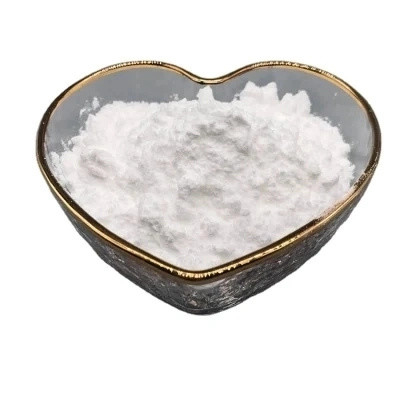 Chăm sóc da DIY với Allantoin Powder CAS số 97-59-6 cho các công thức tùy chỉnh