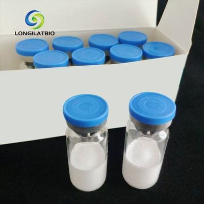 Dạng dược phẩm 99% Alpha GPC bột Nootropics 28319-77-9