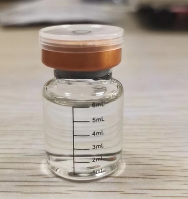 30mg 6ml GS-441524 Vial tiêm cho mèo FIPV với DDP Bán an toàn đến Anh Úc Canada Hoa Kỳ Châu Âu Đức