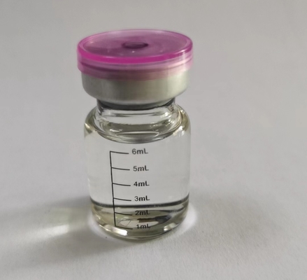 20mg/ml ức chế mạnh FIP mèo GS-441524 Tiêm