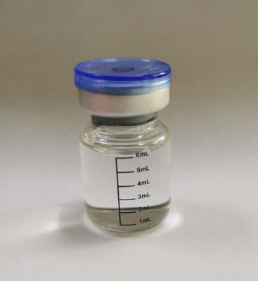 20mg Phương pháp điều trị FIP mạnh mẽ của mèo GS441524 Vials chống viêm mạc nhiễm trùng của mèo