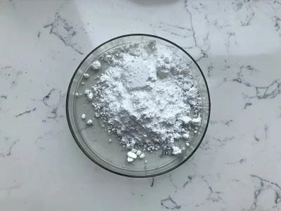 Allantoin bột bán lẻ cho sử dụng mỹ phẩm và dược phẩm CAS số 97-59-6