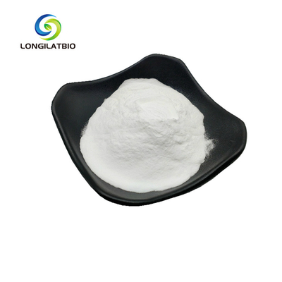 Bột 2-Methylimidazole tinh khiết cao Pharma API CAS 693-98-1