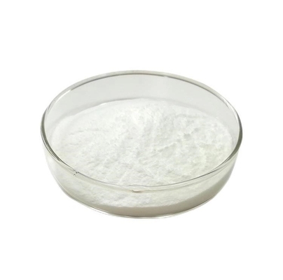 99.5% Độ tinh khiết Tianeptine Free Acid Nootropic Powder CAS 66981-73-5