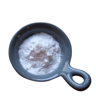 Khám phá những lợi ích của bột Allantoin cho việc chữa lành da CAS 97-59-6