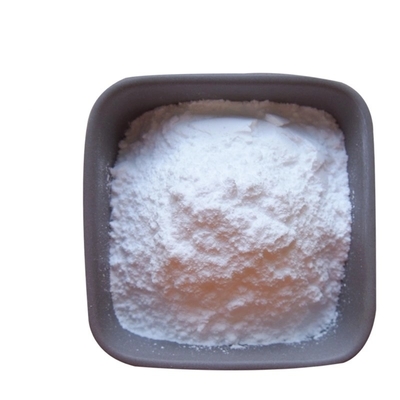 99% Tianeptine sulphate bột CAS 1224690-84-9 hòa tan trong nước