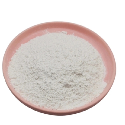 Thuốc chống trầm cảm 99% Tianeptine Free Acid Raw Powder CAS 66981-73-5