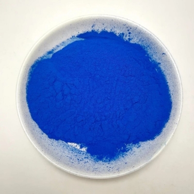 Cosmetic Copper Peptide CAS 89030-95-5 Ghk-Cu Peptide