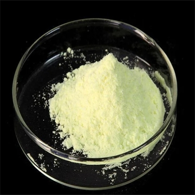 Các thành phần mỹ phẩm Kháng lão hóa Deazaflavin 99% 5-Deazaflavin CAS 26908-38-3