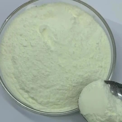 Phụ liệu bổ sung chế độ ăn uống CAS 26908-38-3 5-Deazaflavin 98% Bột Deazaflavin