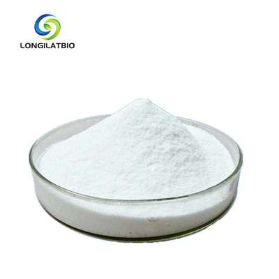 CAS 3060-41-1 Nootropics Supplement Bulk Phenibut HCl Bột mịn trắng