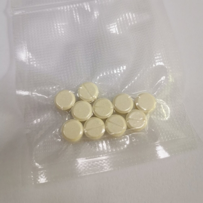 50mg GS-441524 Thuốc CAS 1191237-69-0 Cure For Cat FIPV