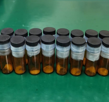 Tiết kiệm cân  Semaglutide CAS 910463-68-2