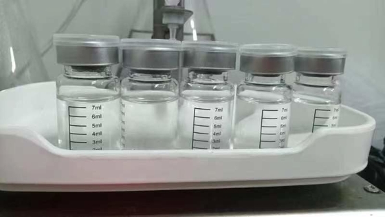 Điều trị FIP cấp dược phẩm 20mg 7ml GS-441524 Ở mèo