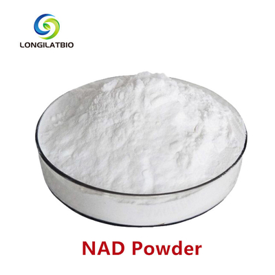 Chất lượng cao nhất CAS số 53-84-9 Beta-Nicotinamide Adenine Dinucleotide NAD