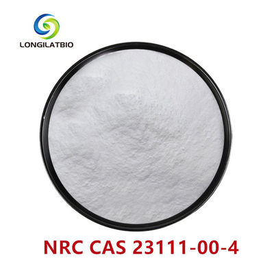 Các chất trung gian dược phẩm Nicotinamide Riboside Chloride CAS 23111-00-4 NR-Cl