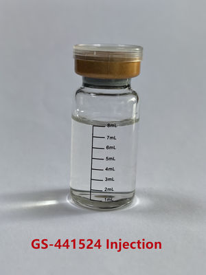 GS441524 Thuốc kháng virus cho mèo