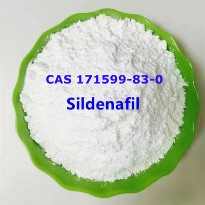 99% Sildenafil Citrate bột 139755-83-2 Bột tăng cường tình dục